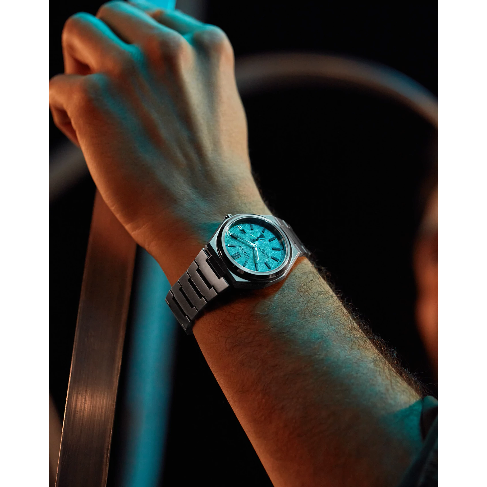 ¿Qué hace especial a un reloj Citizen? Innovación, estilo y más