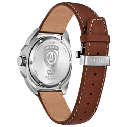 Reloj Citizen Avengers Legacy Marvel  AW1721-08W | Elegancia relojería