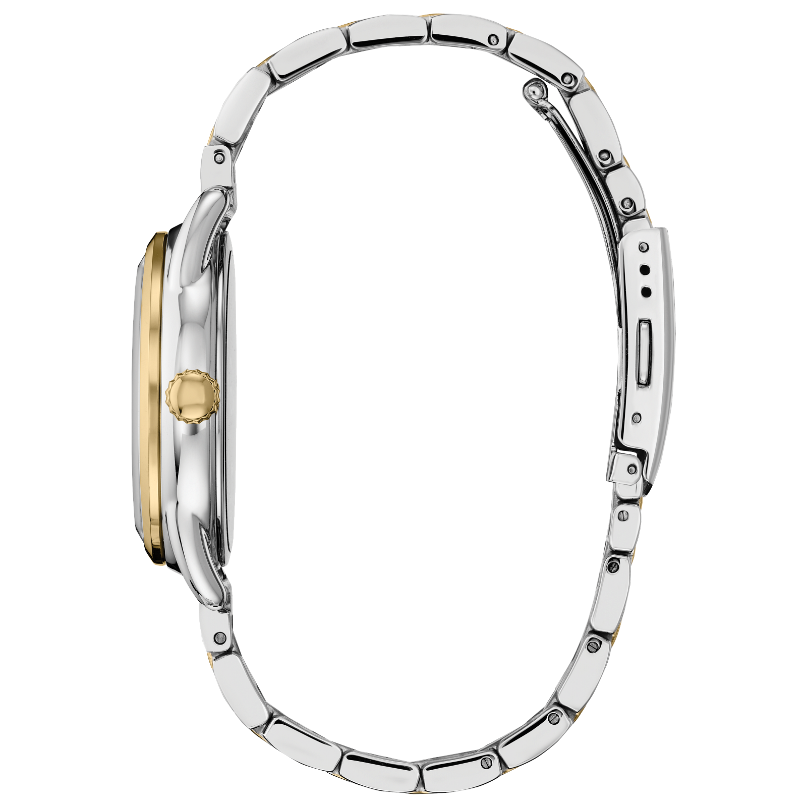 Reloj Citizen Blanco Empowered Minnie Mouse Disney  FE6084-70W | Elegancia relojería