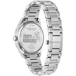 Reloj Citizen Azul Feisty Donald Duck 90th Anniversary Disney Boxed Set | Elegancia relojería