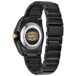 Reloj Citizen Negro Legends 85th Anniversary Marvel Boxed Set  AW2085-61W | Elegancia relojería