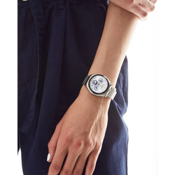 Reloj Citizen R2-D2 edición especial Star Wars unisex con Eco-Drive y cristal mineral AN3666-51A | Elegancia Relojeria