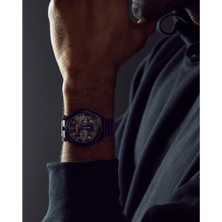 Reloj Citizen Darth Vader negro edición especial Star Wars para Hombre con Eco-Drive AN3669-52E | Elegancia Relojeria