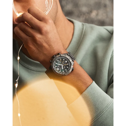 Reloj Citizen Promaster Navihawk A-T Cronómetraje Atómico  AT8227-56X | Elegancia relojería