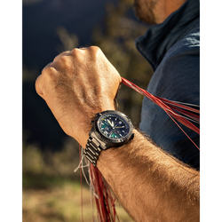 Reloj Citizen Promaster Navihawk A-T Cronómetraje Atómico  AT8227-56X | Elegancia relojería