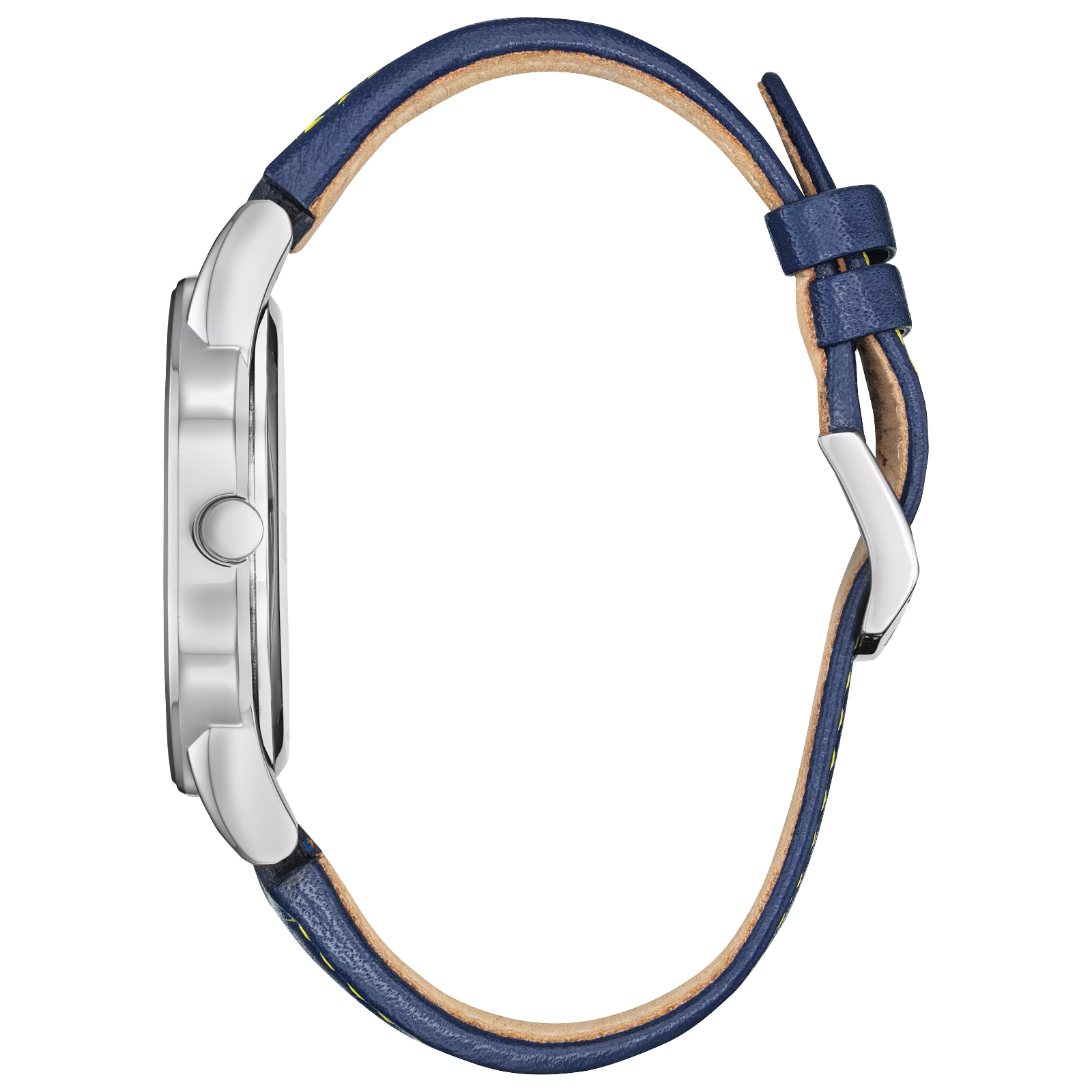 Reloj Citizen Azul Pixar Lamp and Ball Disney  AU1061-08W | Elegancia relojería
