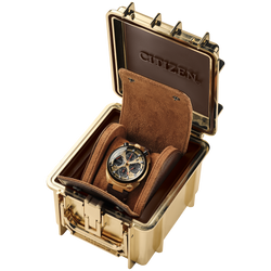 Reloj Citizen Promaster Tsuno Chronograph Racer 50th Anniversary Edition  AV0072-01X | Elegancia relojería