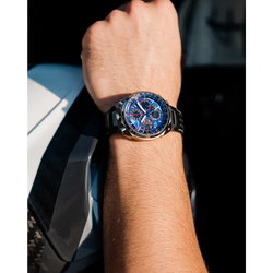 Reloj Citizen Promaster Tsuno Chronograph Racer edición especial movimiento artesanal  AV0088-01L | Elegancia Relojeria