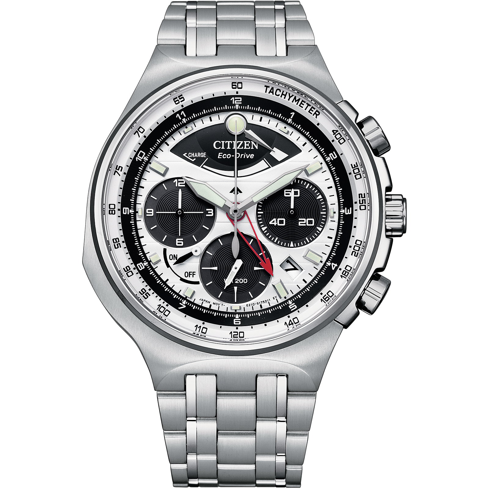 Reloj Citizen Calibre 2100 AV0090-50A | Elegancia relojería
