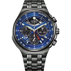 Reloj Citizen Calibre 2100 AV0097-51L| Elegancia relojería