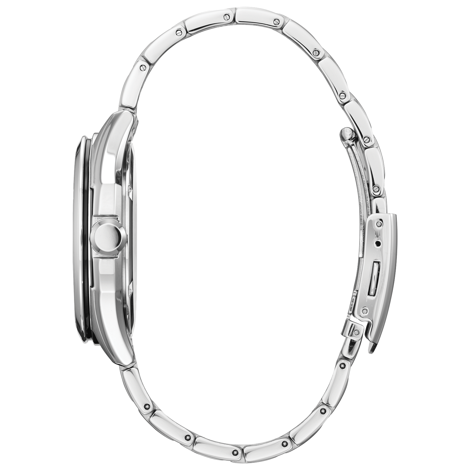 Reloj Citizen El duelo de sables edición especial Star Wars para Hombre con Eco-Drive AW1140-51W | Elegancia Relojeria