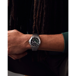 Reloj Citizen Negro The Hulk Marvel  AW1351-56W | Elegancia relojería