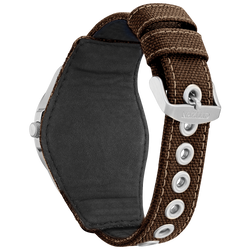 Reloj Citizen Mandalorian brazalete cordura edición especial Star Wars para Hombre con Eco-Drive AW1411-05W | Elegancia Relojeria
