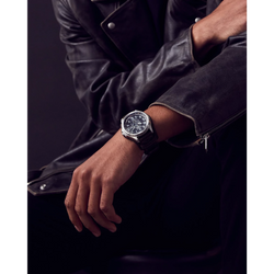 Reloj Citizen Mandalorian brazalete cordura edición especial Star Wars para Hombre con Eco-Drive AW1411-05W | Elegancia Relojeria