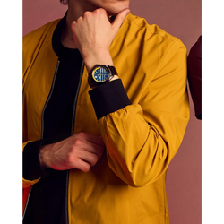 Reloj Citizen edición Wolverine
