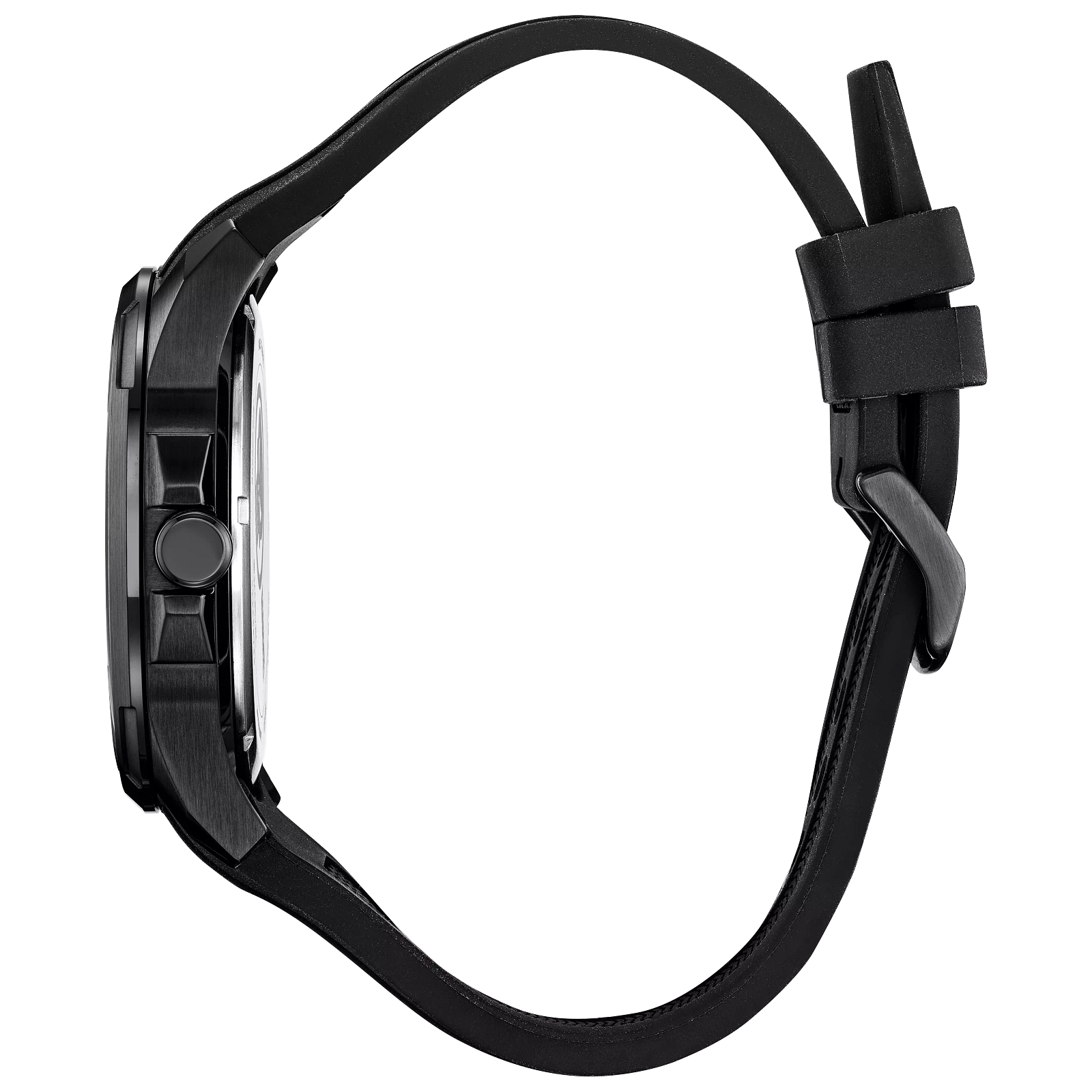 Reloj Citizen Negro Punisher Marvel  AW1609-08W | Elegancia relojería