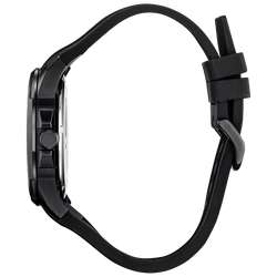Reloj Citizen Negro Punisher Marvel  AW1609-08W | Elegancia relojería