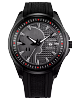 Reloj Citizen Negro Punisher Marvel  AW1609-08W | Elegancia relojería