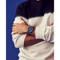 Reloj Citizen Azul Avengers Marvel  AW1651-52W | Elegancia relojería