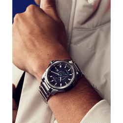 Reloj Citizen Azul Avengers Marvel  AW1651-52W | Elegancia relojería