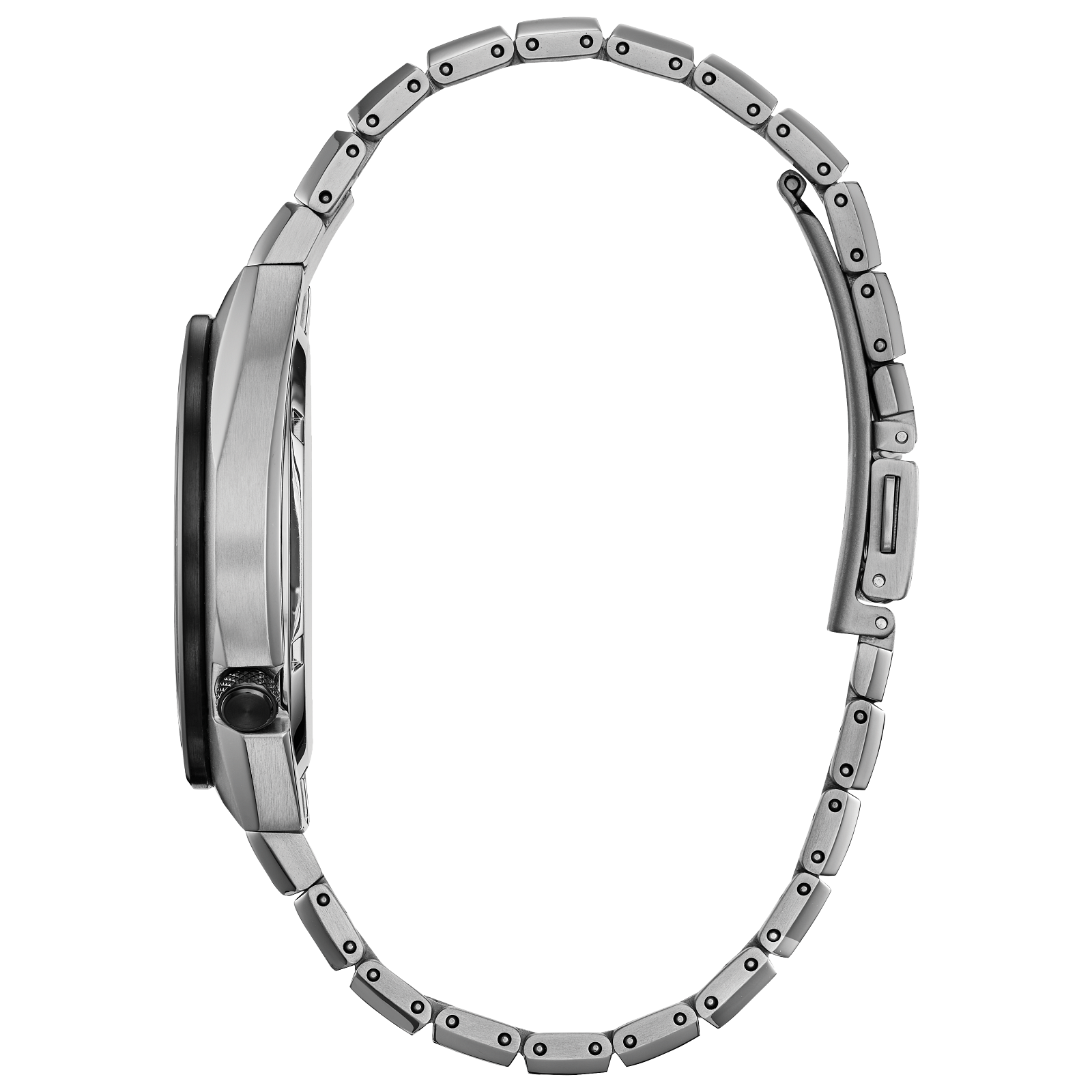 Reloj Citizen Negro Black Panther Marvel  AW1668-50W | Elegancia relojería
