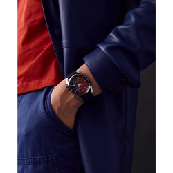 Reloj Citizen Rojo Spider-Man Marvel  AW1680-03W | Elegancia relojería