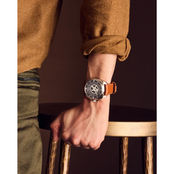 Reloj Citizen Avengers Legacy Marvel  AW1721-08W | Elegancia relojería