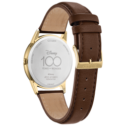 Reloj Citizen Mickey Mouse Fanfare DISNEY 100 BOX SET  AW1783-43W | Elegancia relojería