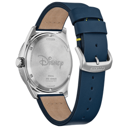 Reloj Citizen Azul Donald Duck Disney  AW1790-05W | Elegancia relojería