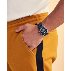 Reloj Citizen Azul Donald Duck Disney  AW1790-05W | Elegancia relojería