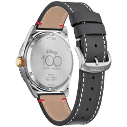 Reloj Citizen Mickey Mouse Club Disney100 Boxed Set  AW1794-47W | Elegancia relojería