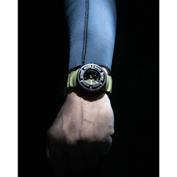 Reloj Citizen Promaster Dive "Ecozilla" BJ8057-09X | Elegancia relojería