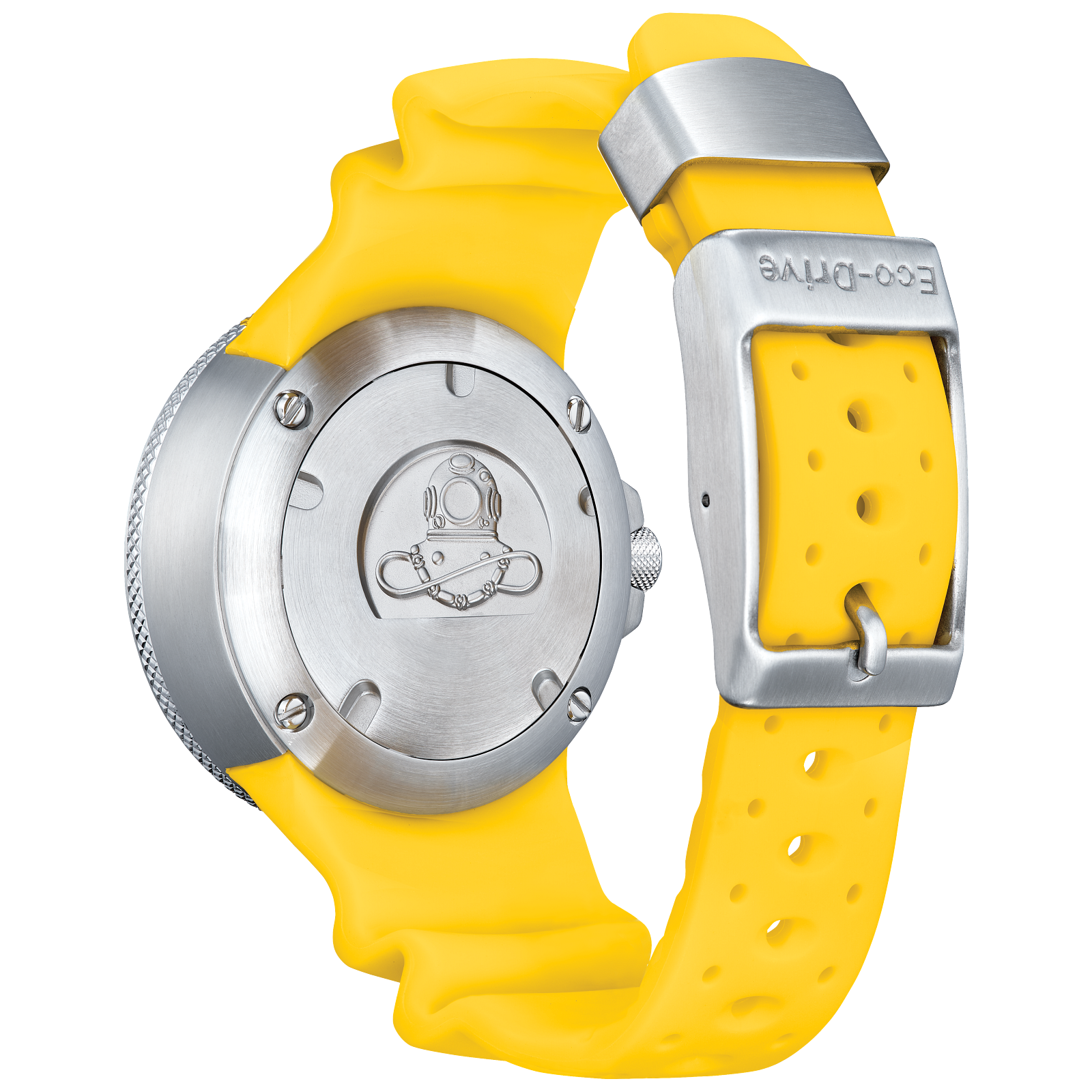 Reloj Citizen Promaster Dive "Ecozilla" BJ8058-06L | Elegancia relojería