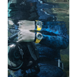 Reloj Citizen Promaster Dive "Ecozilla" BJ8058-06L | Elegancia relojería