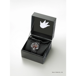 Reloj Citizen Godzilla BJ8059-03Z | Elegancia relojería