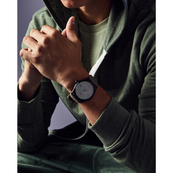 Reloj Citizen Maestro Yoda Dial arena edición especial Star Wars para caballero con Eco-Drive  BM6839-06W | Elegancia Relojeria