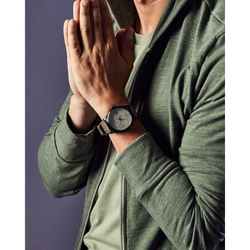 Reloj Citizen Maestro Yoda Dial arena edición especial Star Wars para caballero con Eco-Drive  BM6839-06W | Elegancia Relojeria