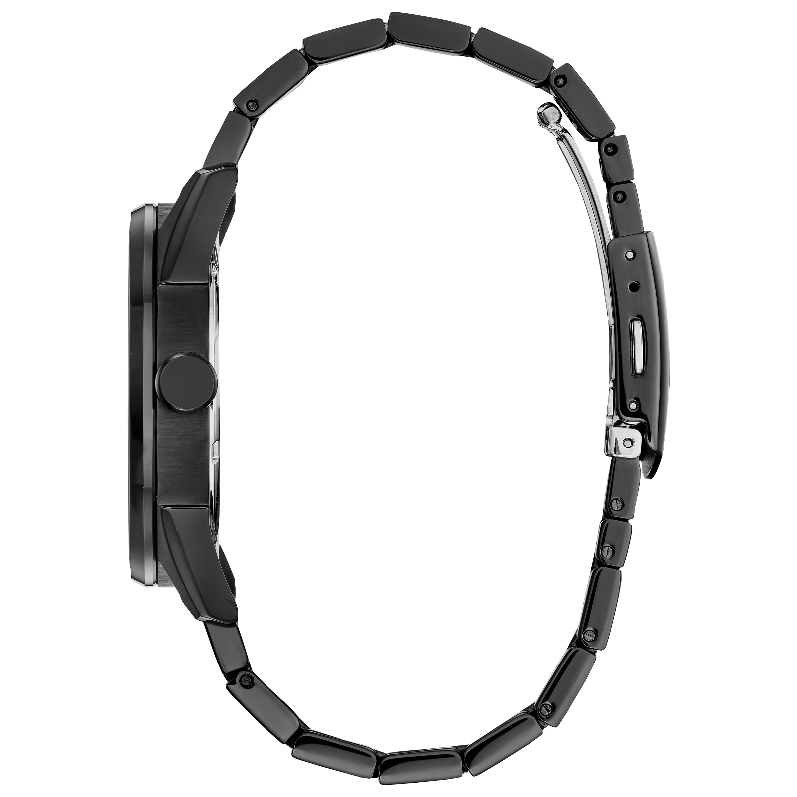 Reloj Citizen Negro Thor Marvel  BM6987-50W | Elegancia relojería