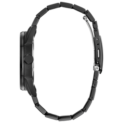 Reloj Citizen Negro Thor Marvel  BM6987-50W | Elegancia relojería