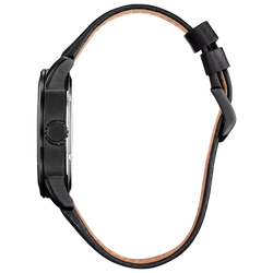 Reloj Citizen Negro Venom Marvel  BM8477-04W | Elegancia relojería