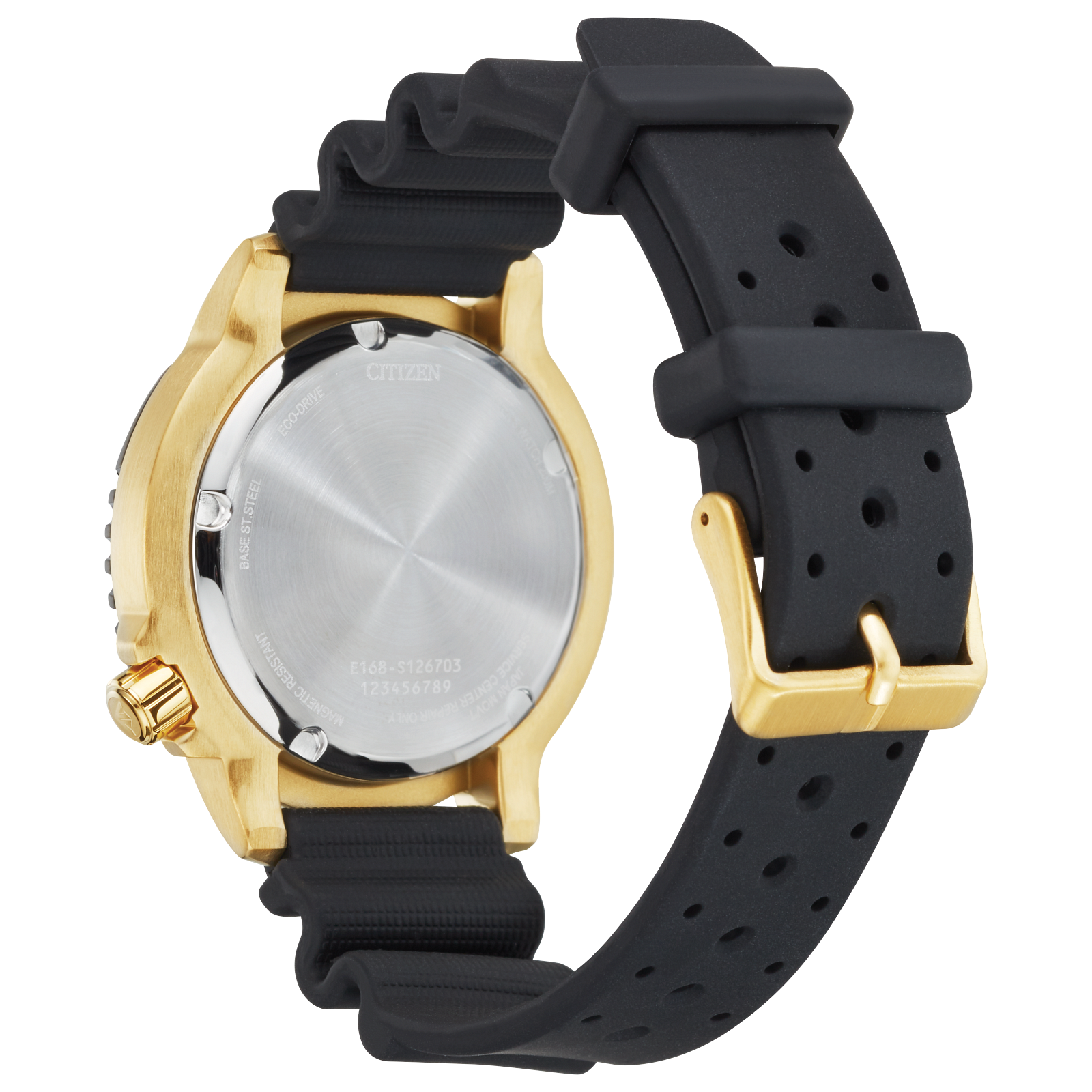 Reloj Citizen Promaster Dive BN0152-06E | Elegancia relojería