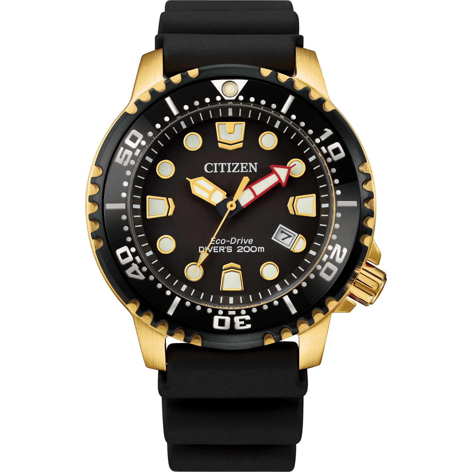 Reloj Citizen Promaster Dive BN0152-06E | Elegancia relojería