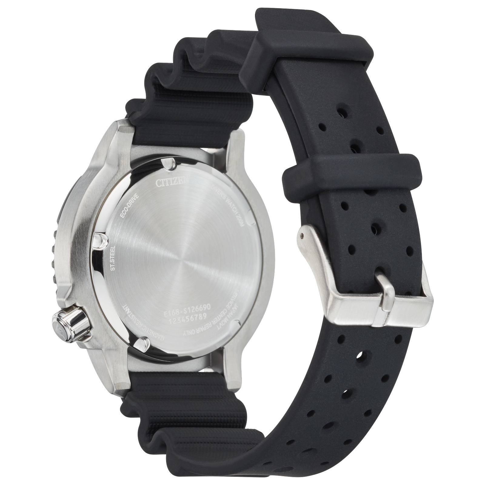 Reloj Citizen Promaster Dive BN0155-08E | Elegancia relojería