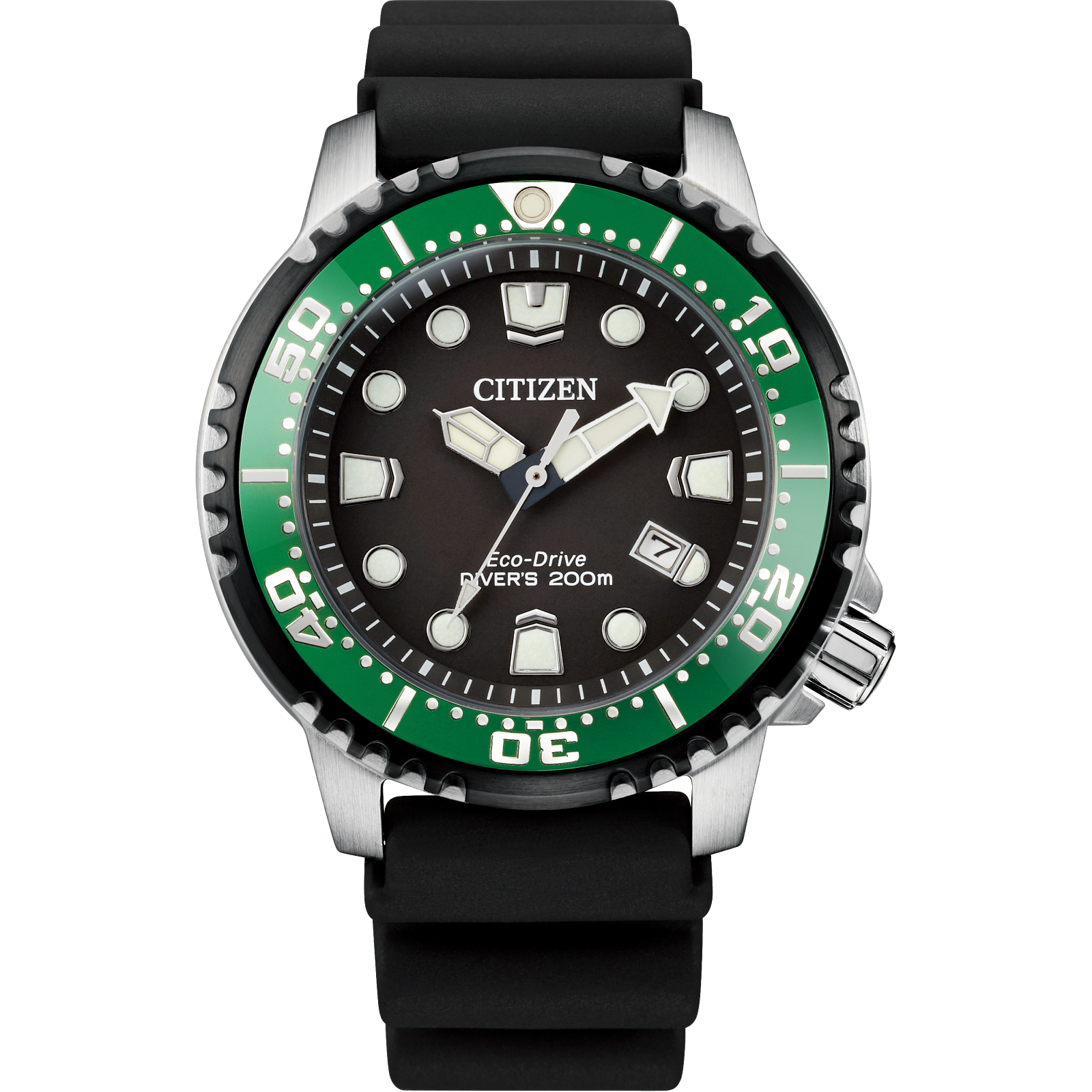 Reloj Citizen Promaster Dive BN0155-08E | Elegancia relojería
