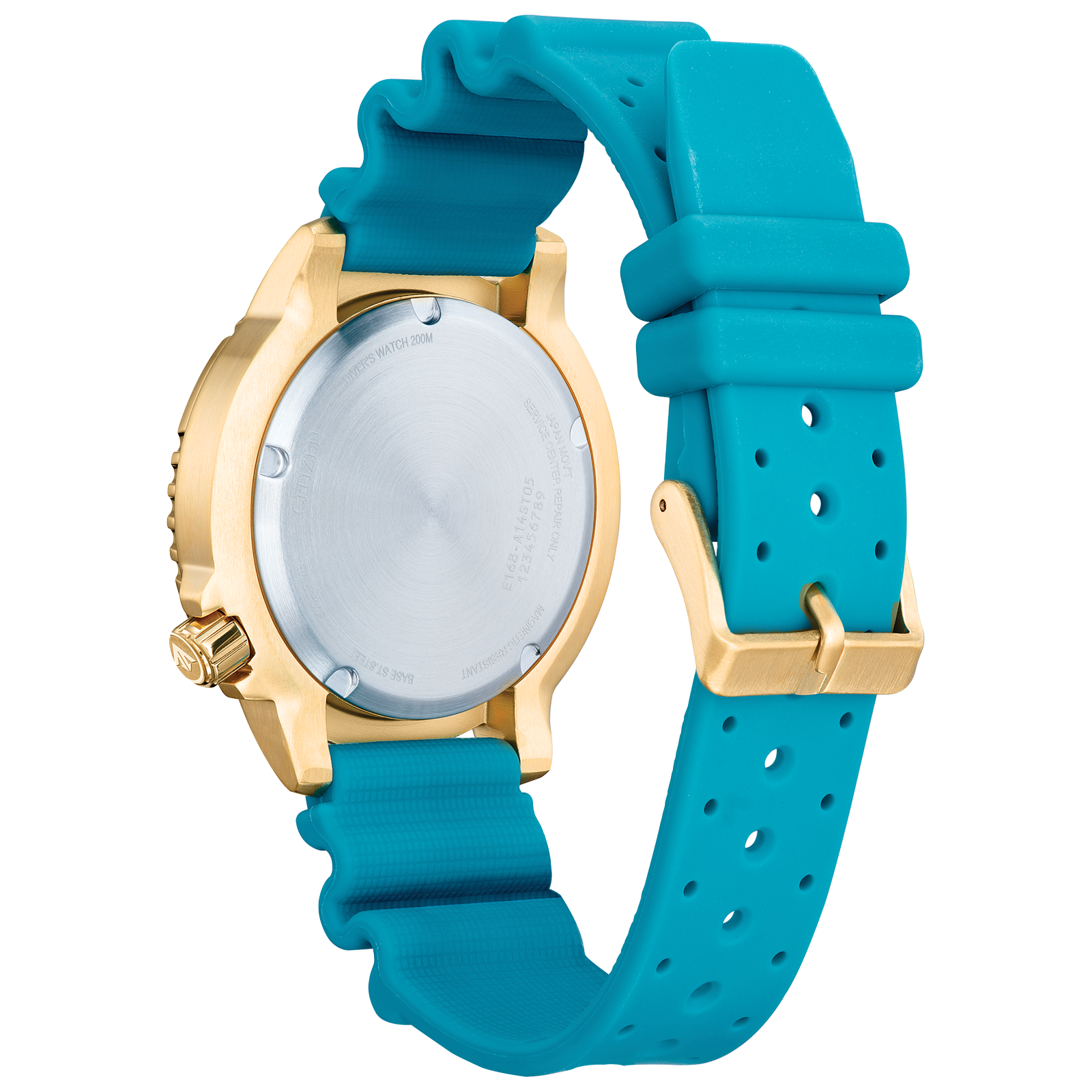Reloj Citizen Promaster Dive BN0162-02X | Elegancia relojería