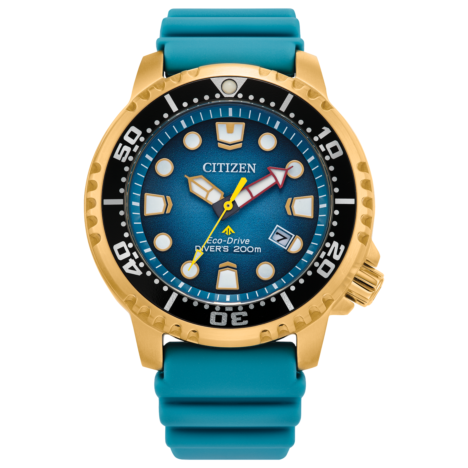 Reloj Citizen Promaster Dive BN0162-02X | Elegancia relojería