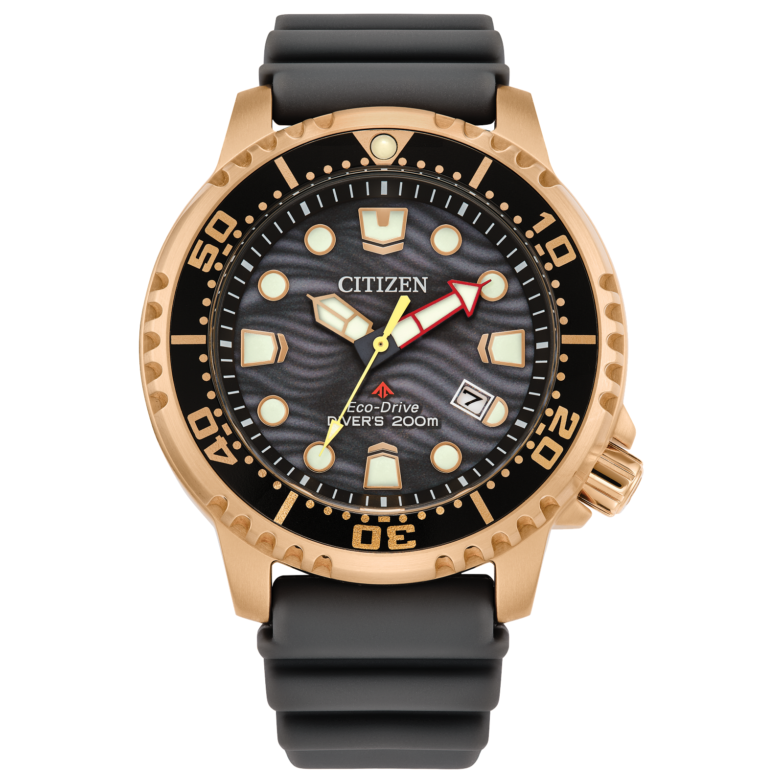 Reloj Citizen Promaster Dive BN0163-00H | Elegancia relojería