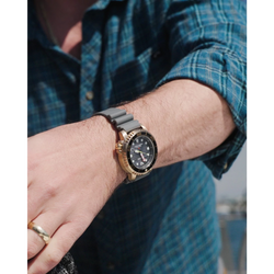 Reloj Citizen Promaster Dive BN0163-00H | Elegancia relojería