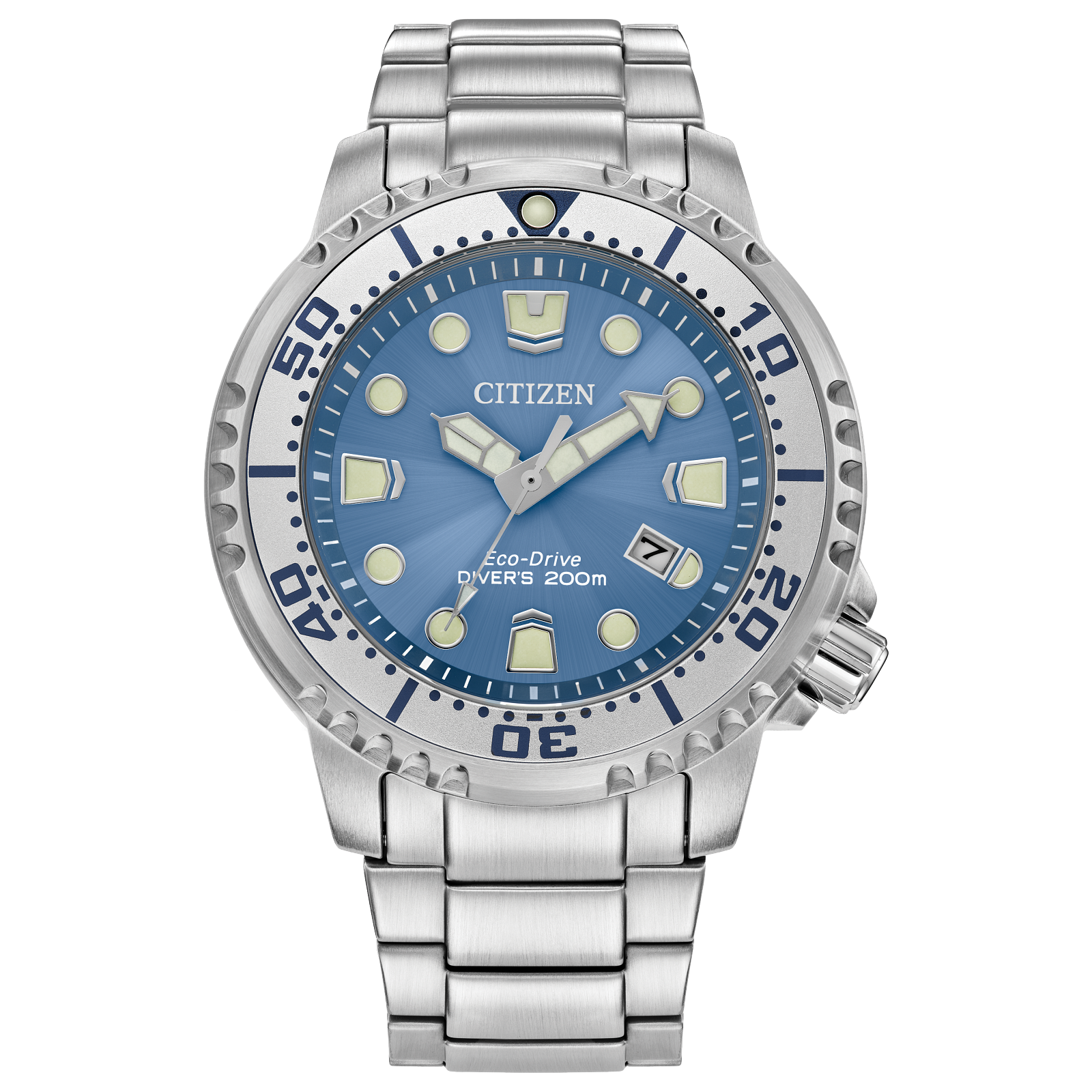 Reloj Citizen Promaster Dive BN0165-55L | Elegancia relojería