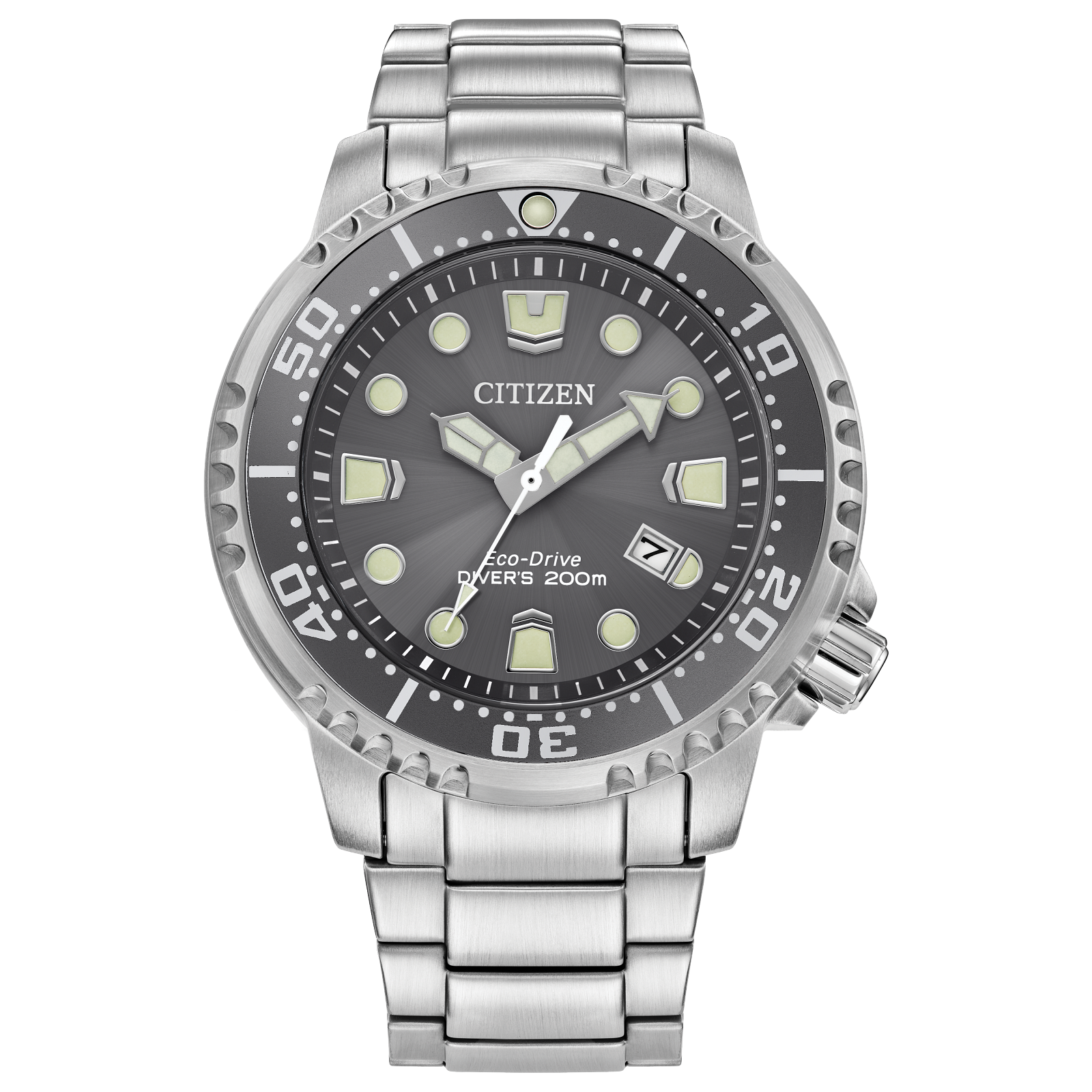Reloj Citizen Promaster Dive BN0167-50H | Elegancia relojería